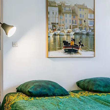 Le Marignan Par Dodo-a-cassis